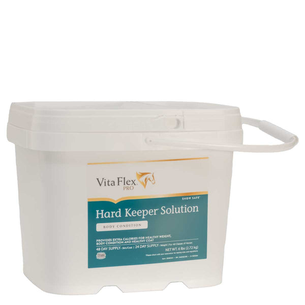 VitaFlex Hard Keeper 6 lb